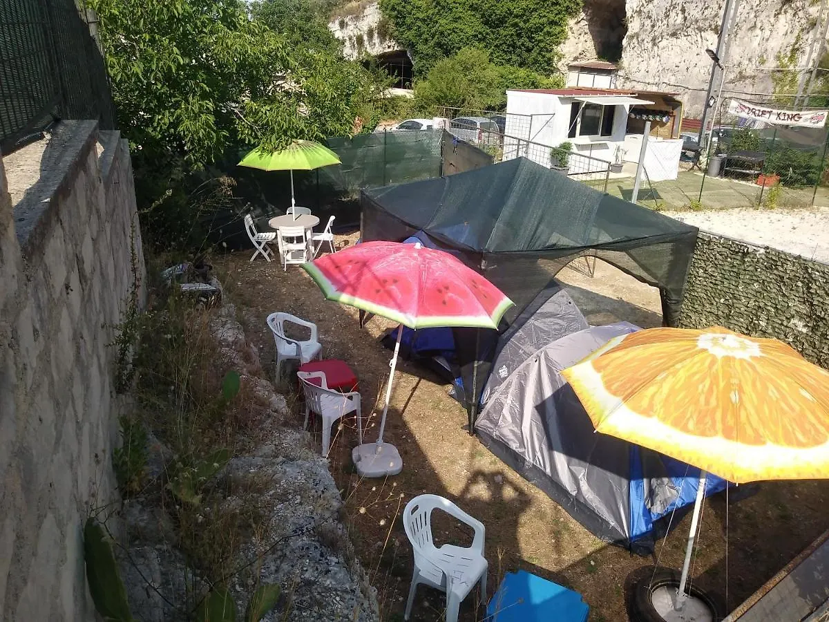 Casetta La Grotta Canicattini Bagni