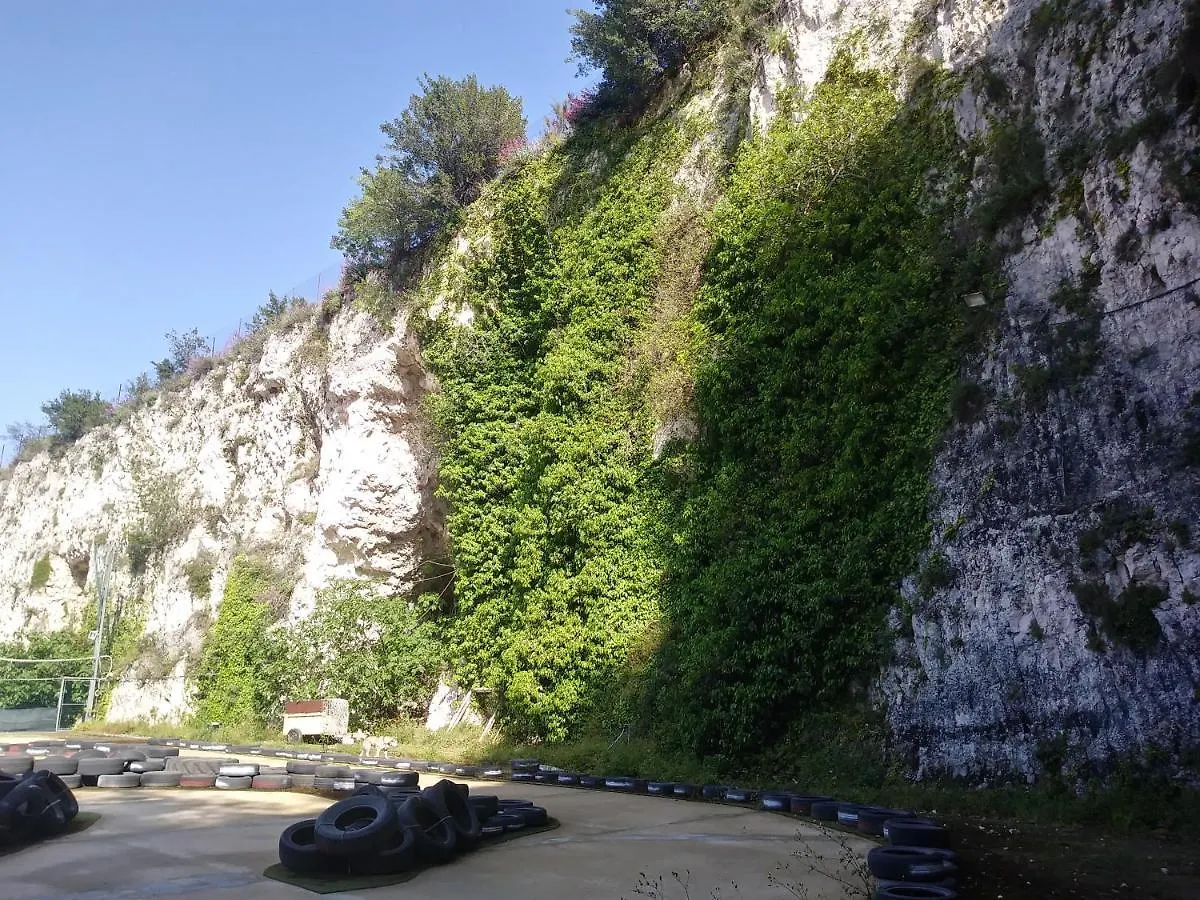 Casetta La Grotta Canicattini Bagni