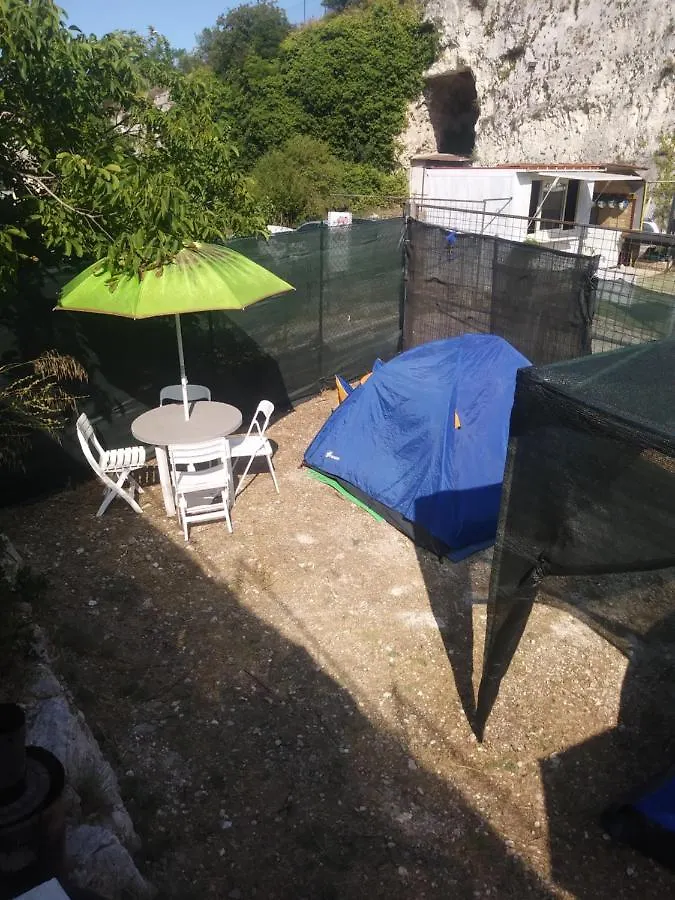 Casetta La Grotta Canicattini Bagni