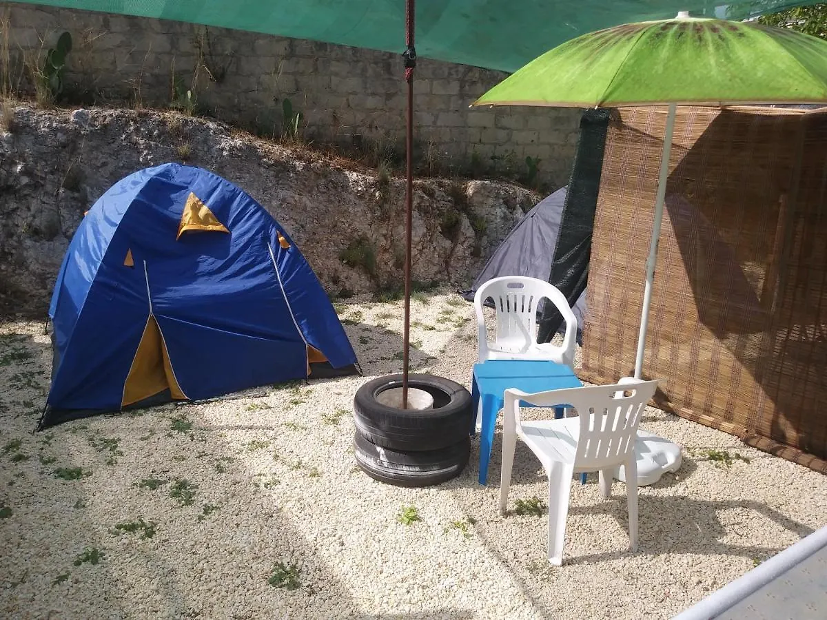 Casetta La Grotta Canicattini Bagni