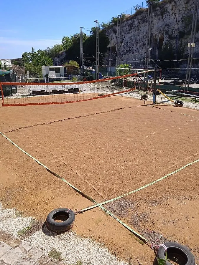 Casetta La Grotta Canicattini Bagni
