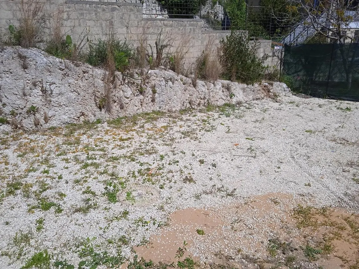 Casetta La Grotta Canicattini Bagni 0*,