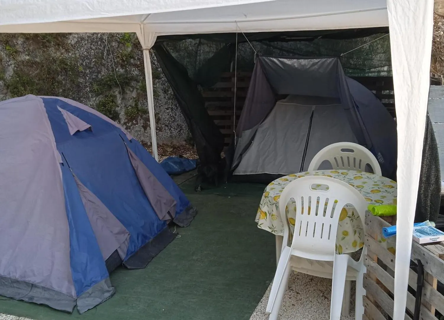 Casetta La Grotta Canicattini Bagni