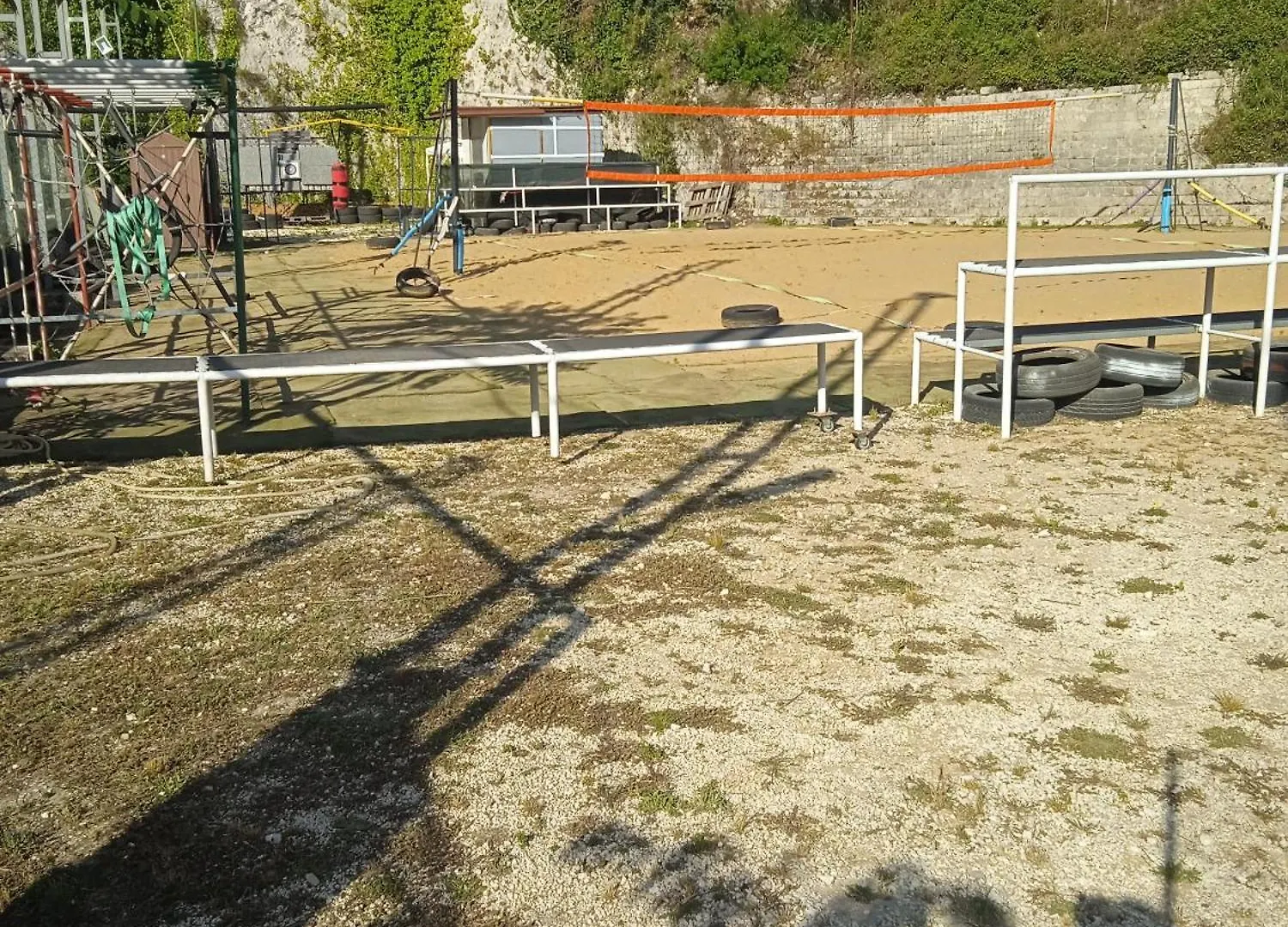 Casetta La Grotta Canicattini Bagni Italie